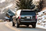 GMC Yukon XL Denali 2017 года